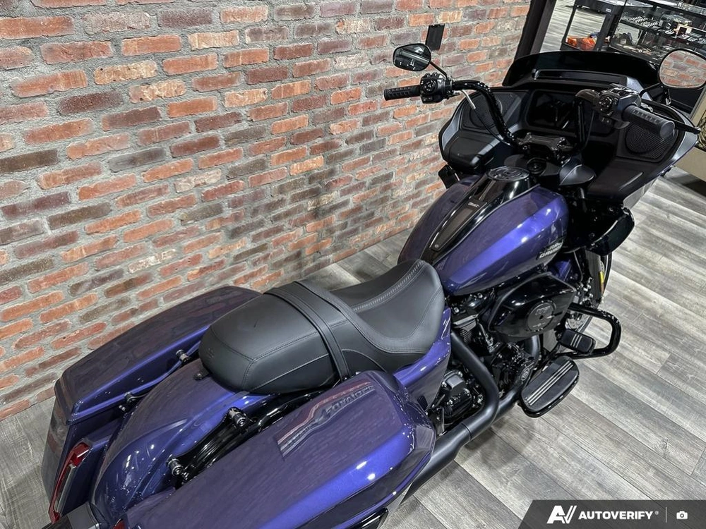 2026 Harley-davidson Road Glide alt