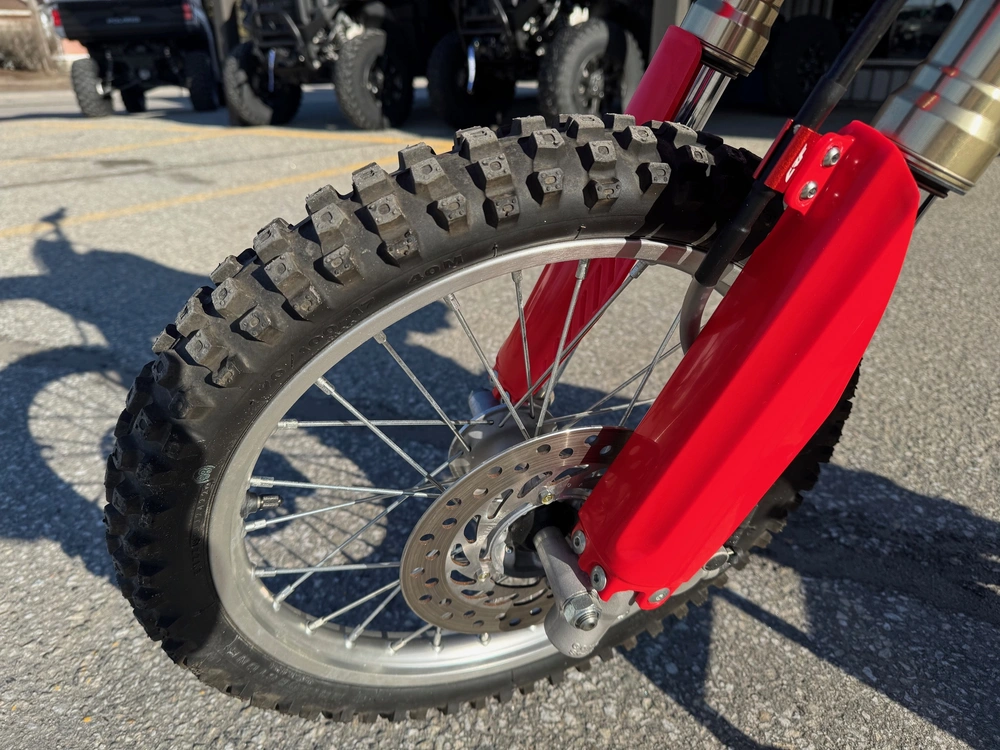 Honda Crf150r 2024 alt