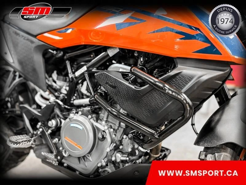 Ktm 390 Adventure 2022 alt