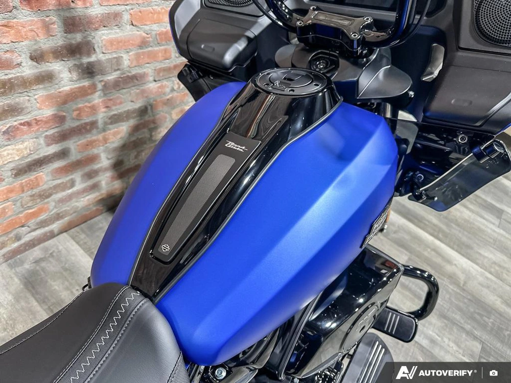 2026 Harley-davidson Road Glide alt