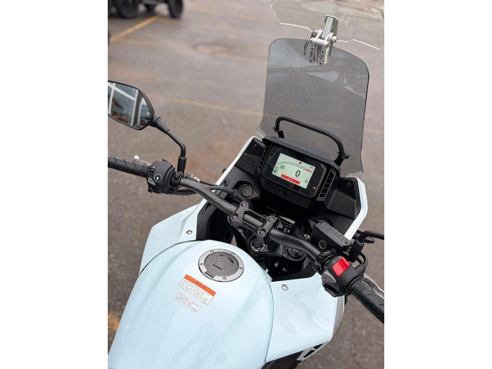 Honda Cb500x Abs 2024 alt