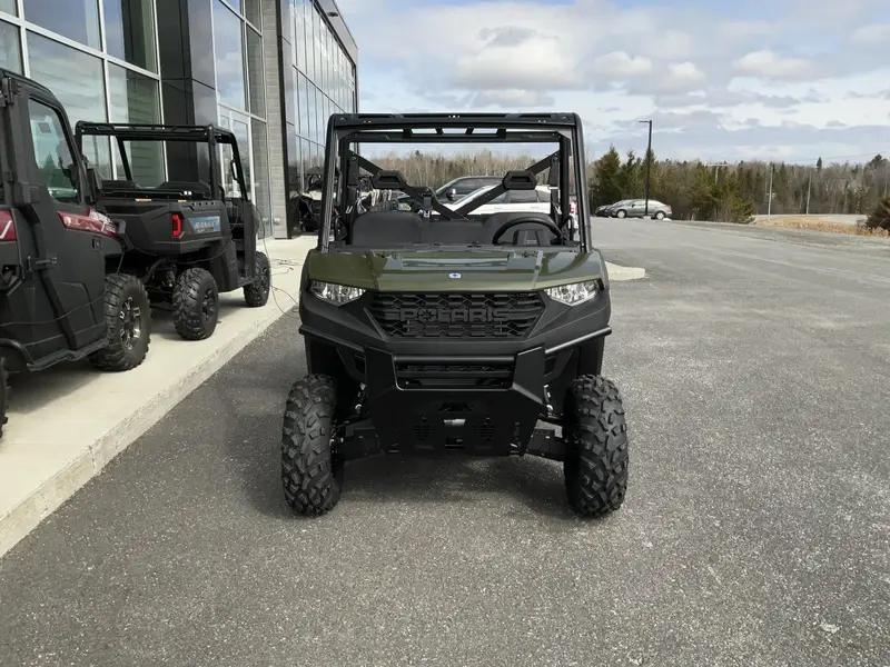 2026 Polaris Ranger 1000 EPS thumbnail 3