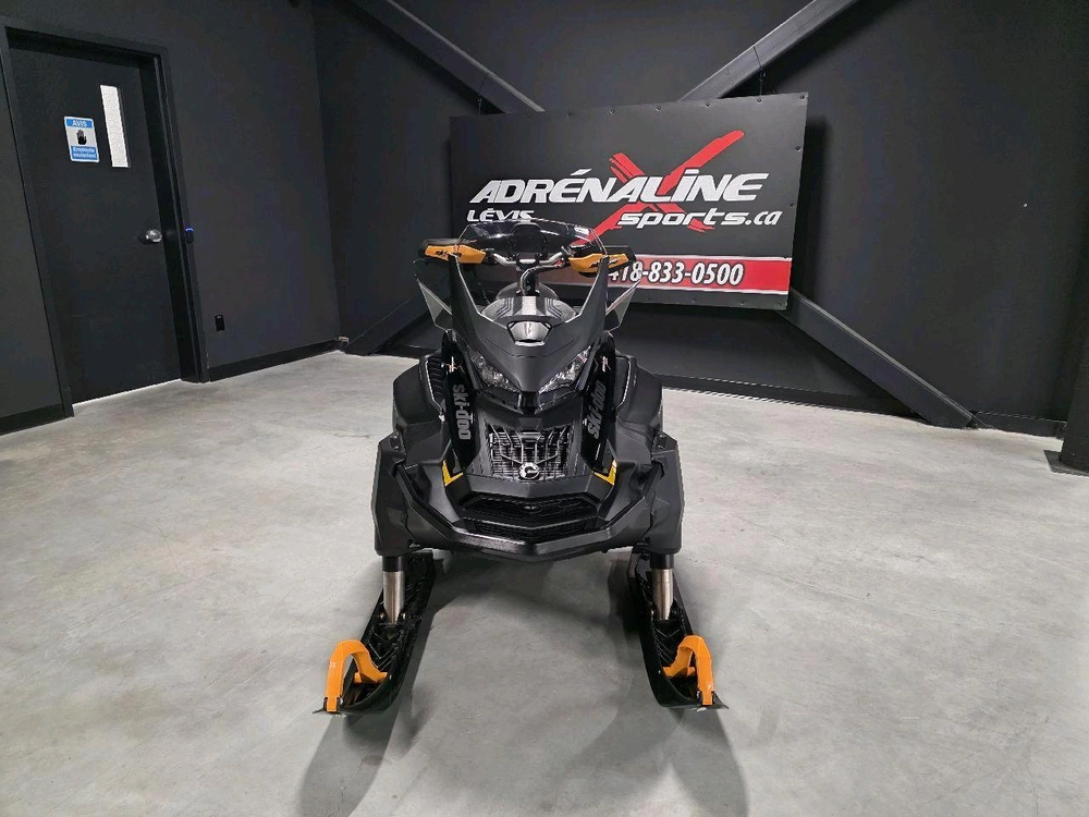 Ski-doo Tundra Le 600 Efi 2024 alt