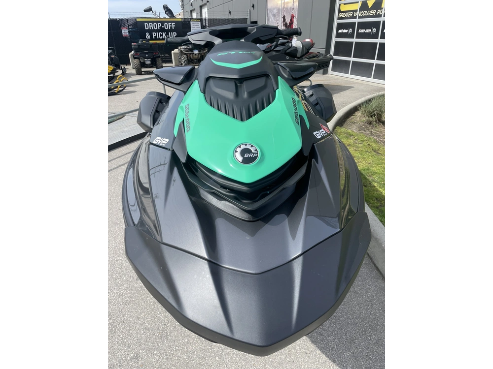 2026 Sea-doo Gti™ Se 170 (sound System) alt