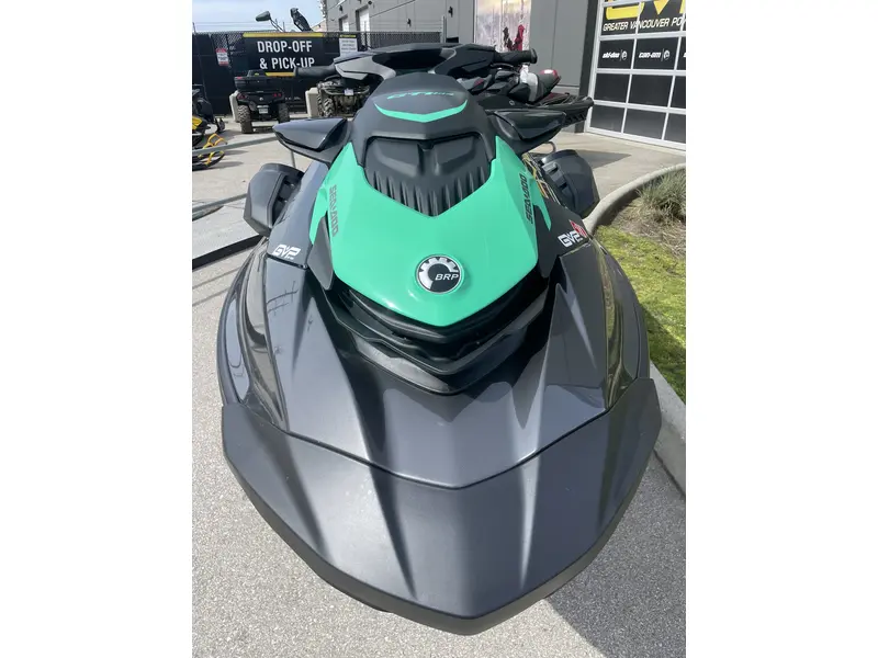 Sea-Doo GTI™ SE 170 (Sound system) 2026