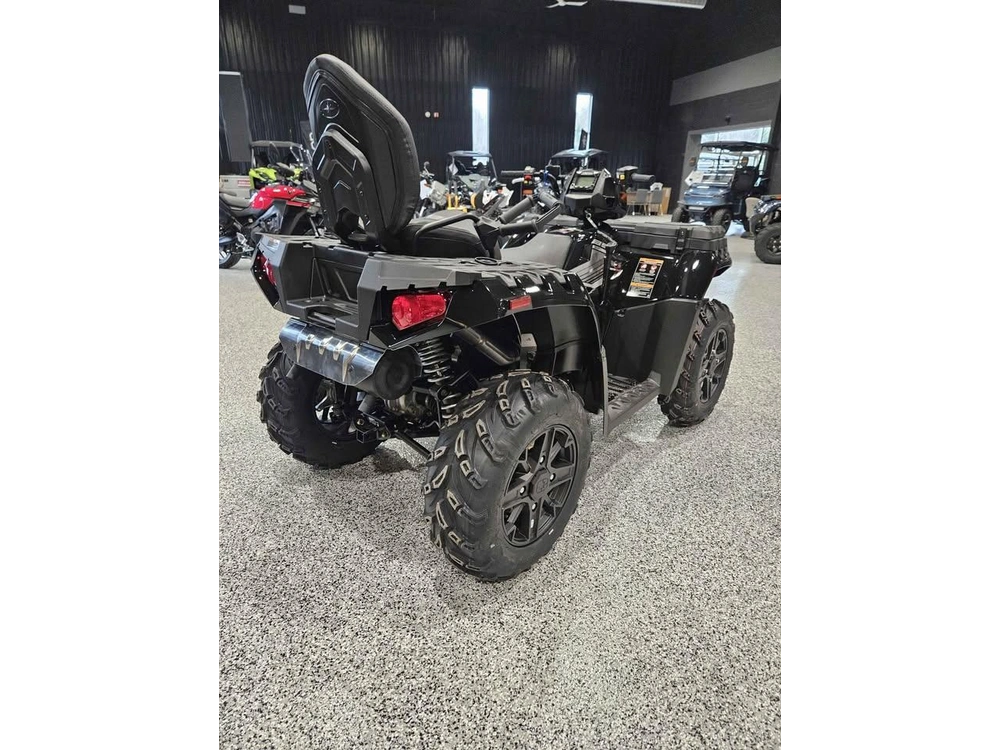 2026 Polaris Sportsman Touring 850 Premium alt