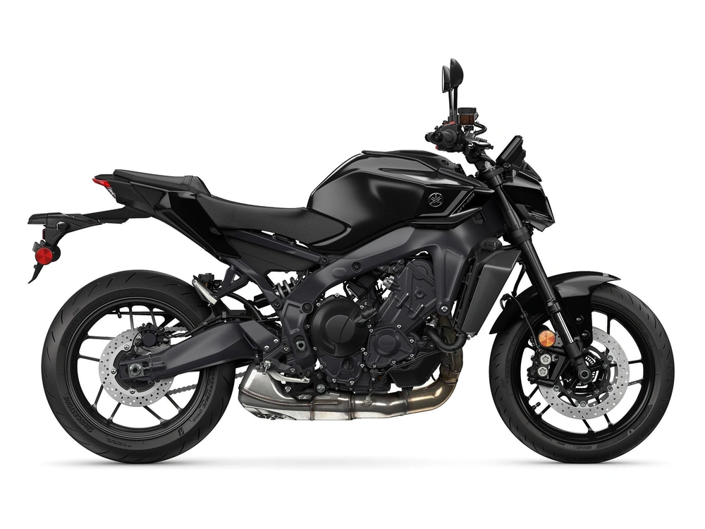 2026 Yamaha Mt-09 alt
