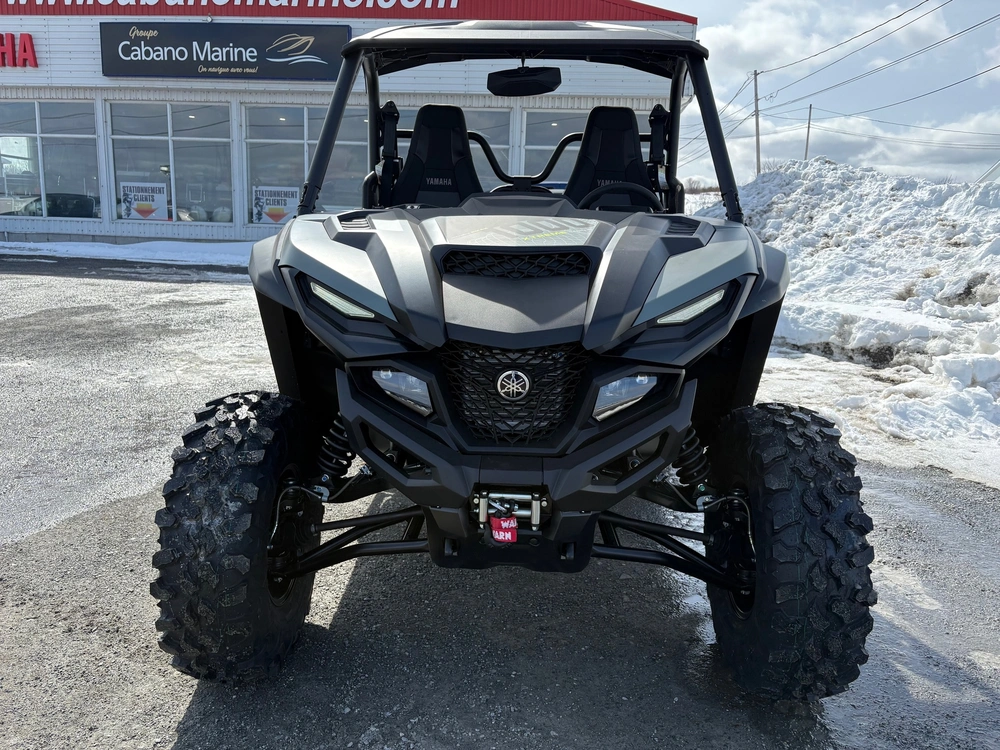 Yamaha Wolverine Rmax2 1000 Xt-r 2026 alt