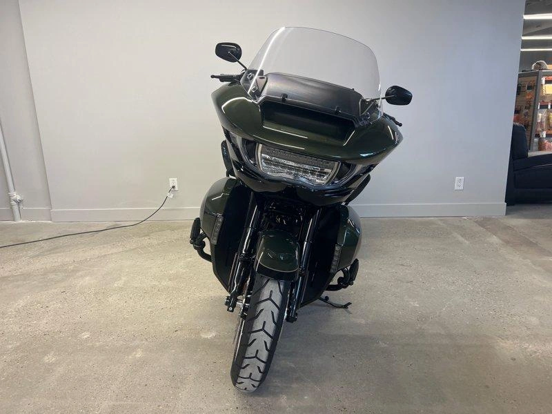 2026 Harley-davidson Fltrxl - Road Glide® Limited alt