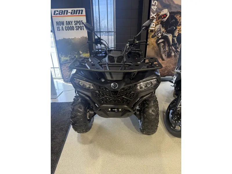CFMOTO CF400 2026