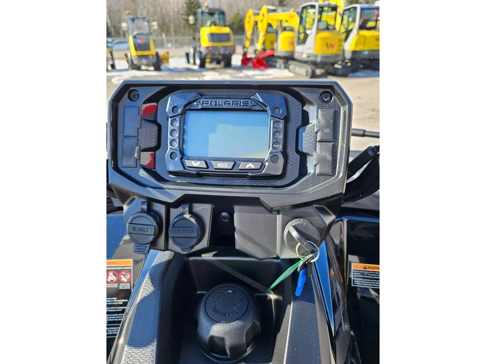 2026 Polaris Sportsman 570 Trail alt