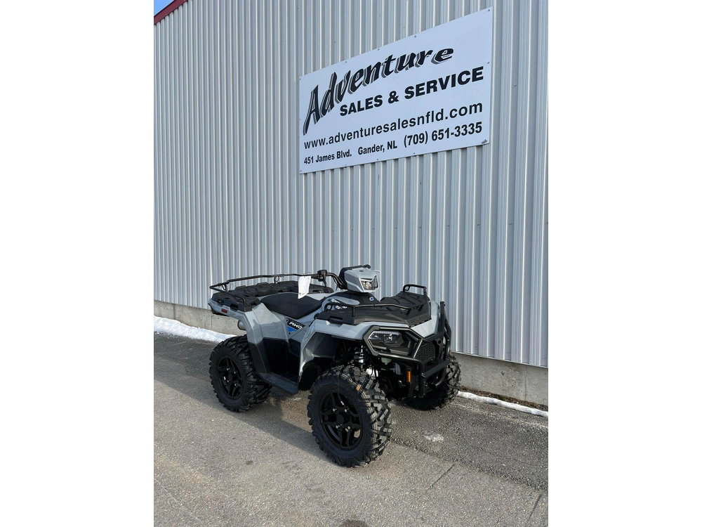 2026 Polaris Sportsman 570 Eps alt