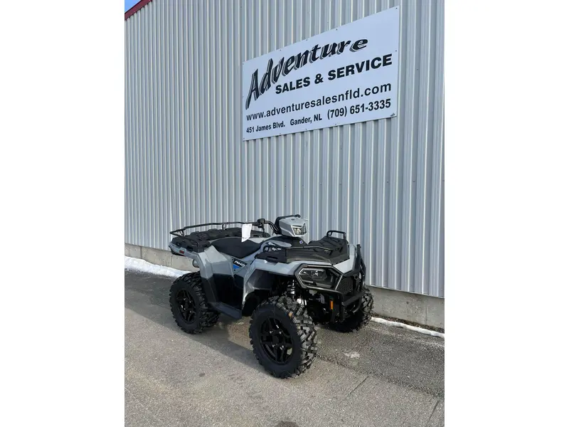 2026 Polaris Sportsman 570 Eps alt