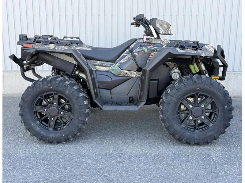 2026 Polaris Sportsman 850 Trail alt