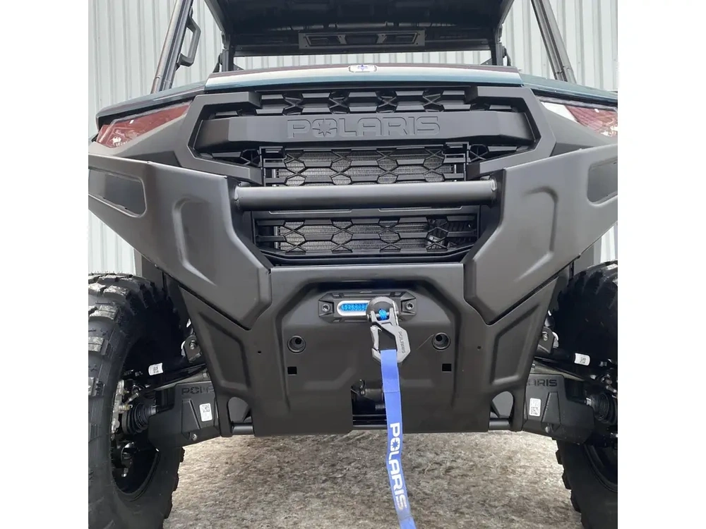 2026 Polaris Ranger Xp 1000 Premium alt