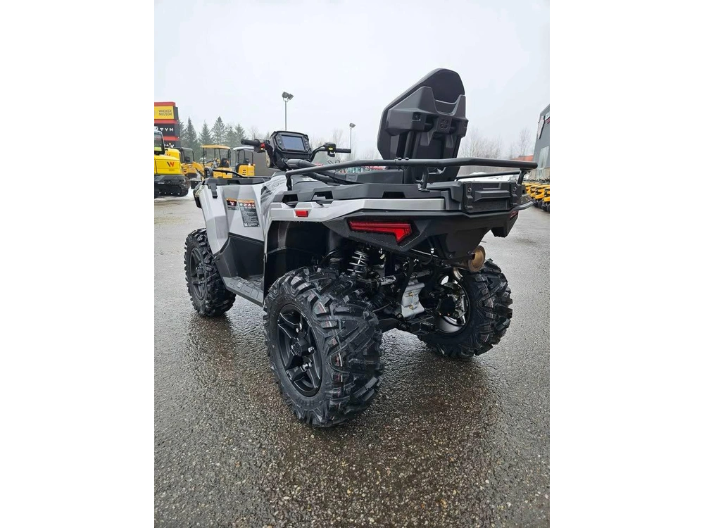 2026 Polaris Sportsman Touring 570 Ultimate alt