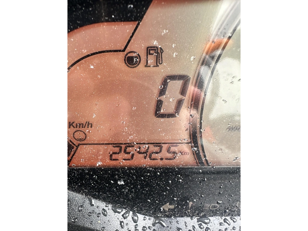 Ski-doo Backcoutry Xrs 850 2024 alt