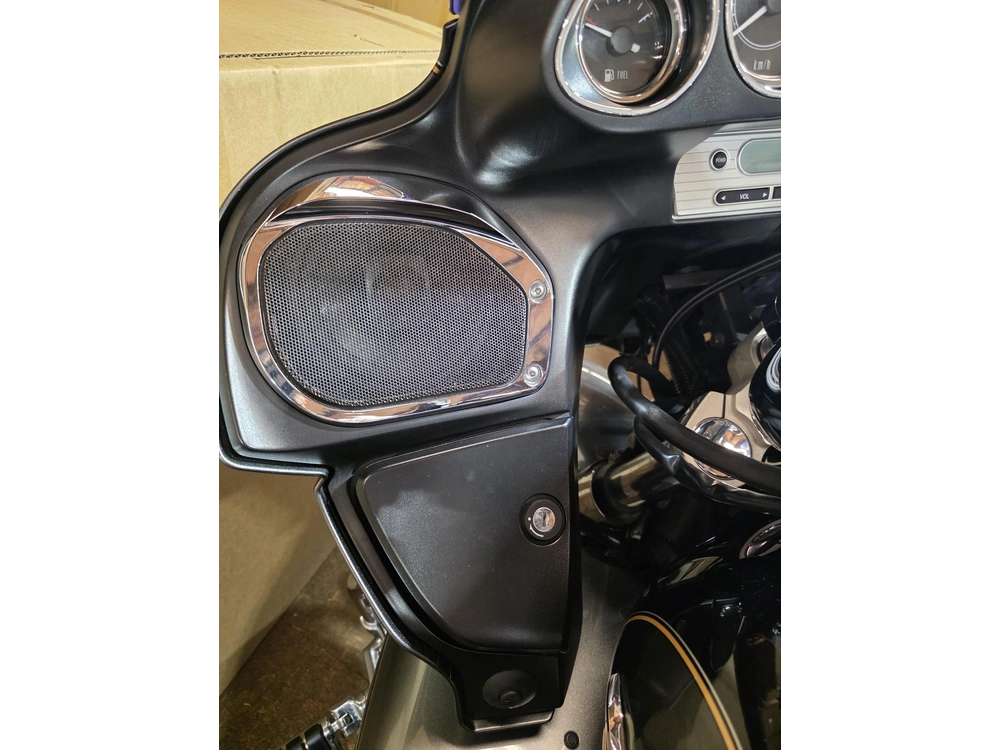 2011 Kawasaki Voyager 1700