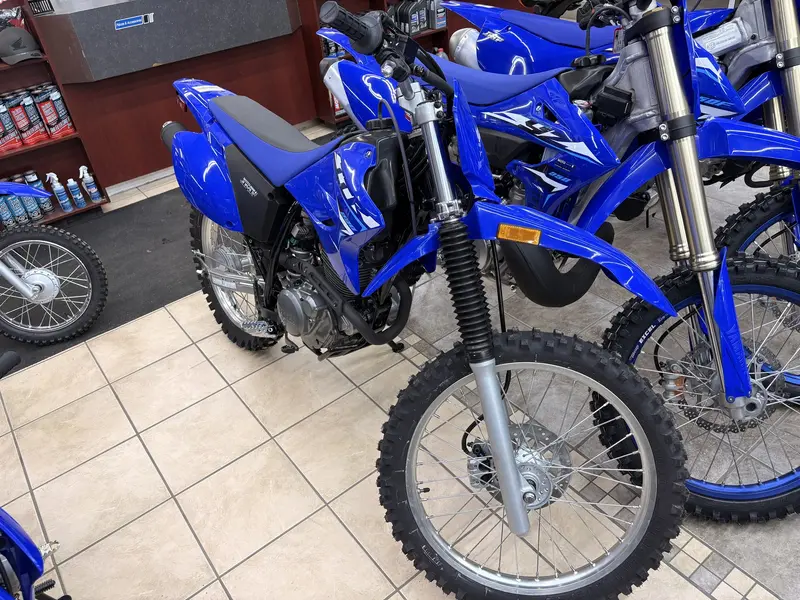 2026 Yamaha TTR230 thumbnail 2