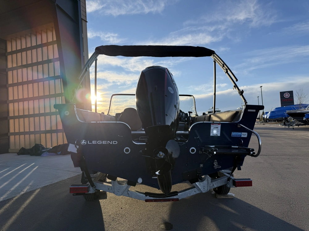 2026 Legend 18 Xt alt