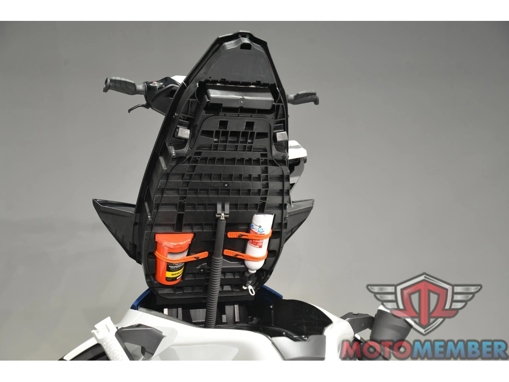 2026 Sea-doo Fishpro™ Sport 170 Ibr And Idf alt