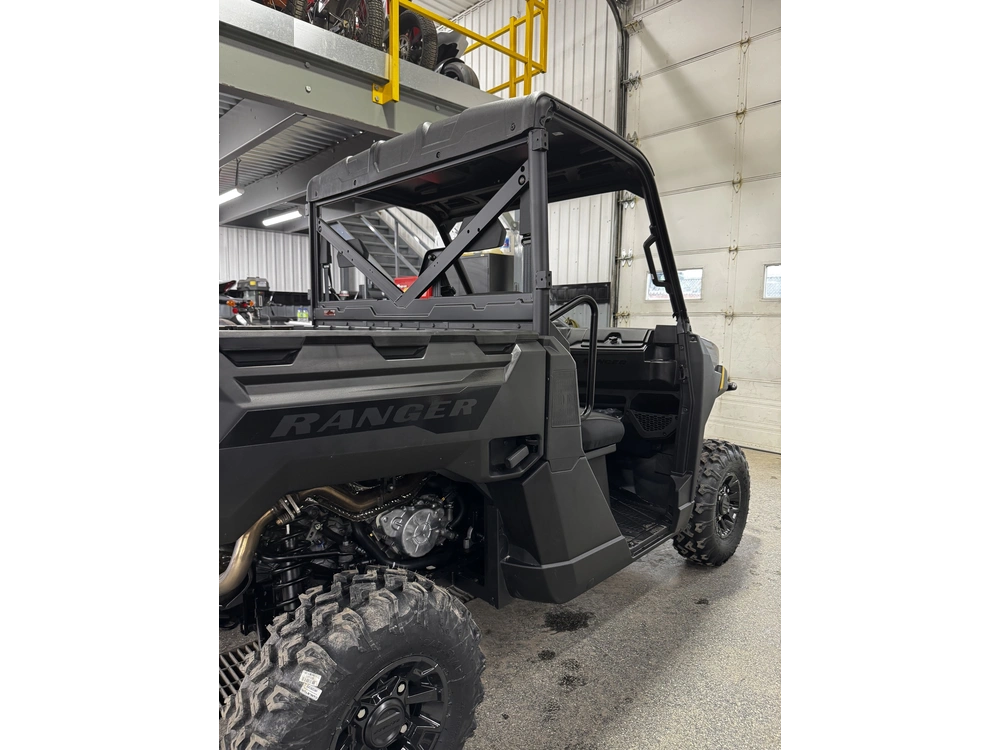 2026 Polaris Ranger 1000 Premium alt