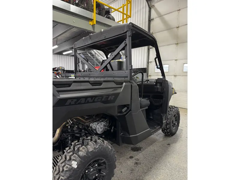 2026 Polaris RANGER 1000 PREMIUM thumbnail 9