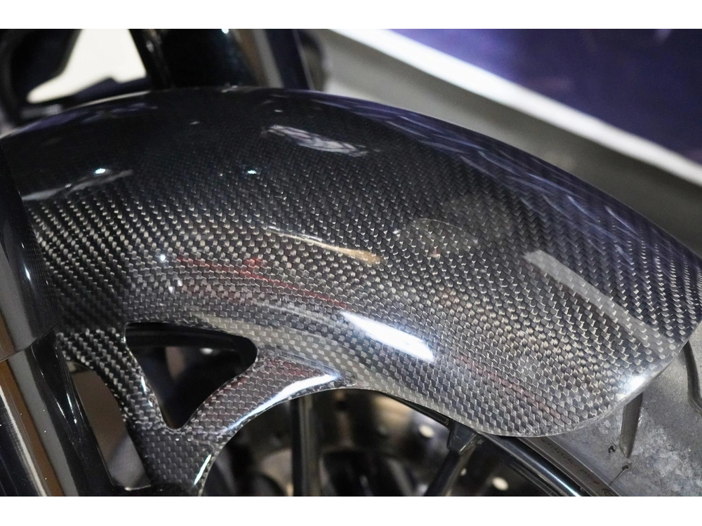 2018 Harley-davidson 124 Fltrxs Road Glide Special alt