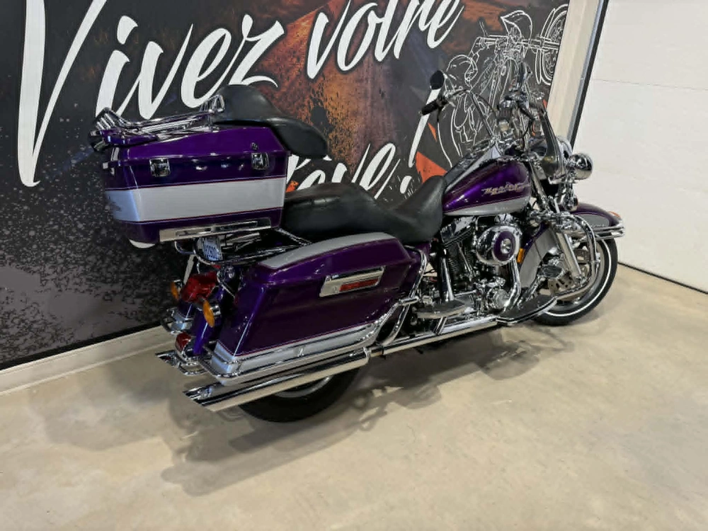 Harley-davidson Flhr Road King 2001 alt