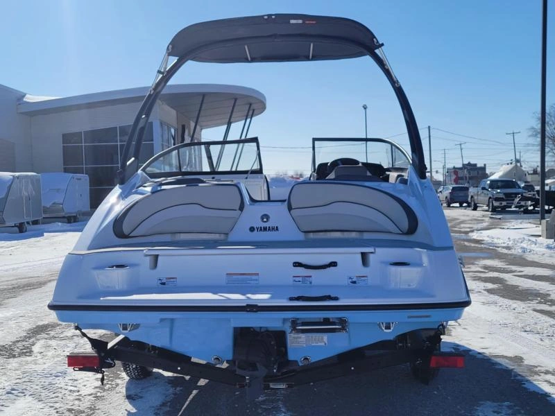 Yamaha Ar190 2025 alt