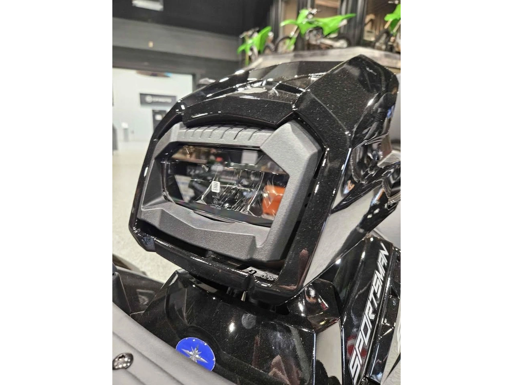 2026 Polaris Sportsman Touring 850 Premium alt