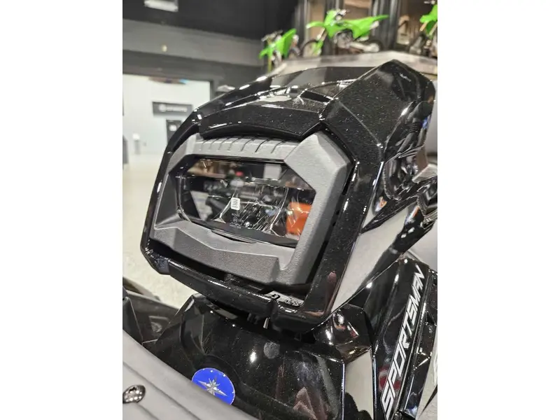 Polaris SPORTSMAN TOURING 850 PREMIUM 2026
