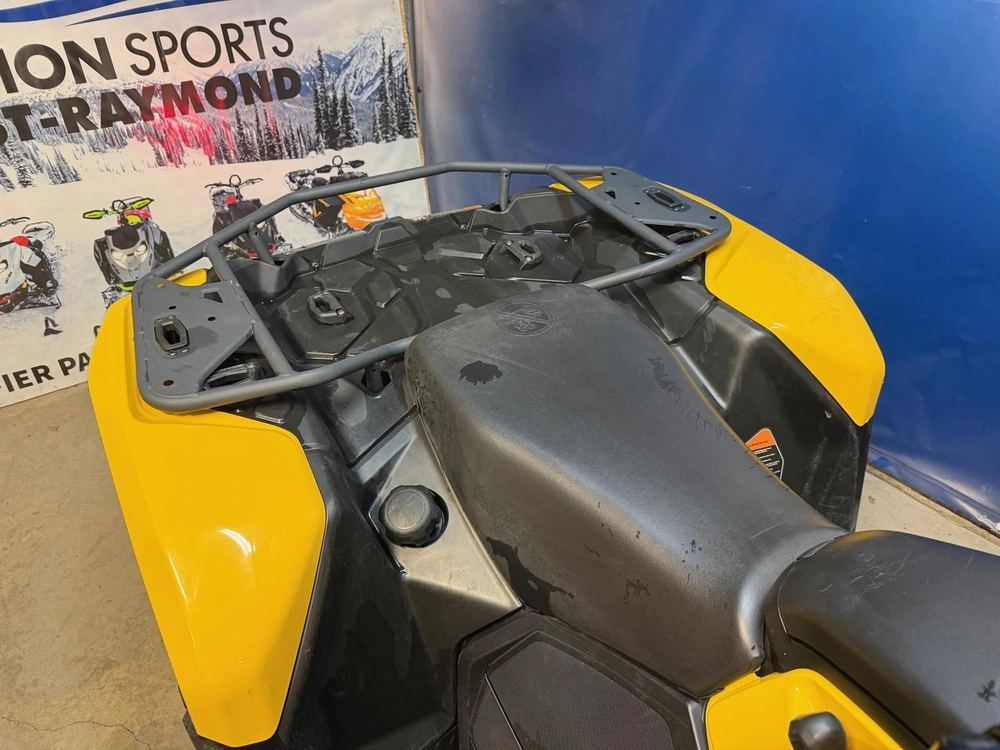 Can-am Outlander 700 Xt 2023 alt