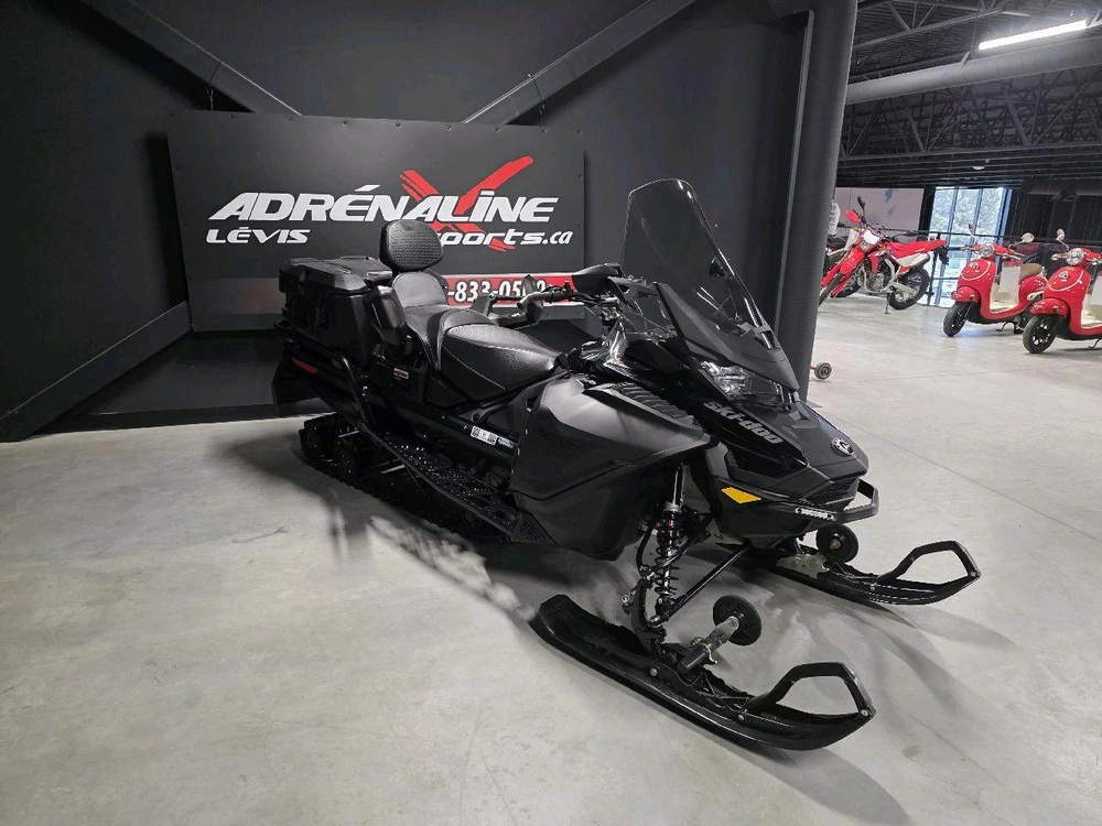 Ski-doo Expedition Se 900 Ace 2024 alt