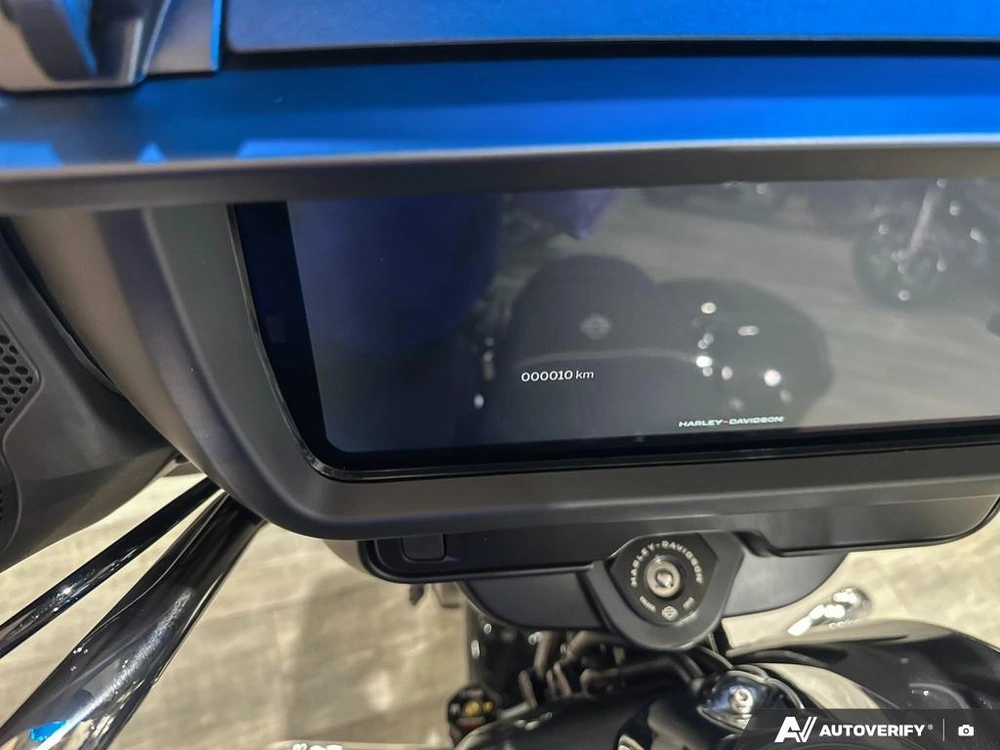 2026 Harley-davidson Street Glide alt