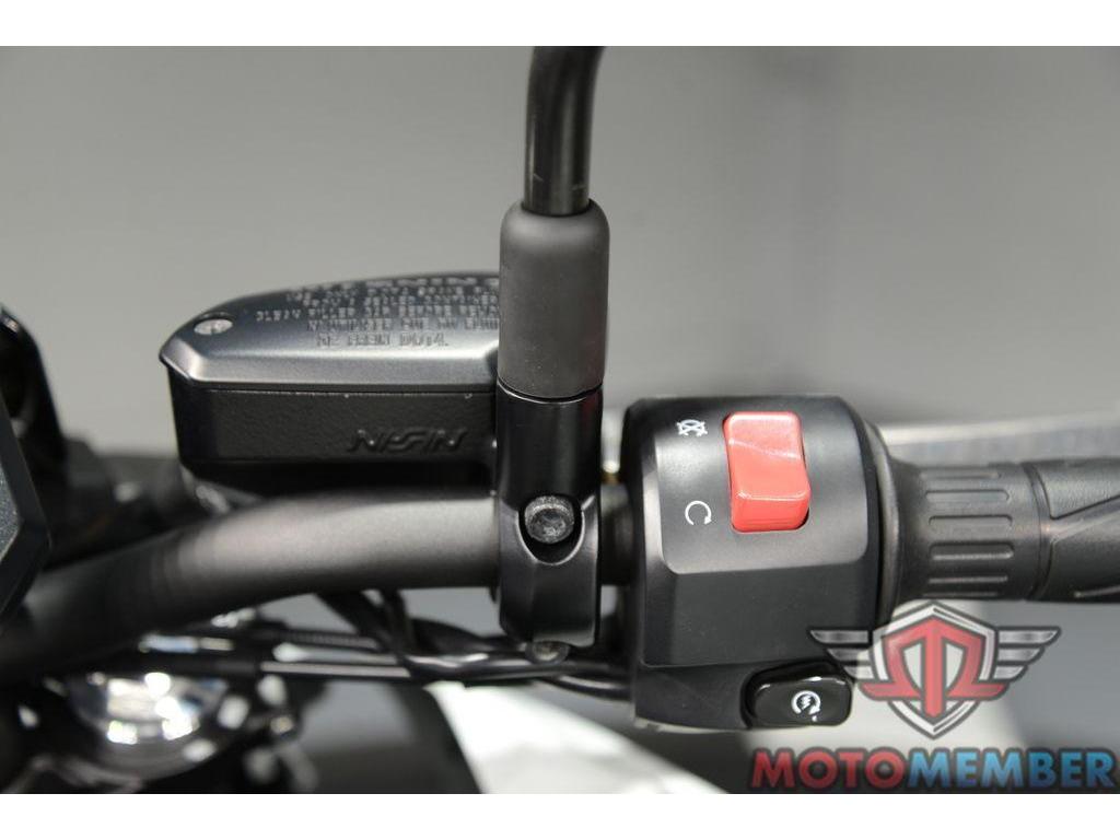 2022 Kawasaki Z650 ABS for Sale
