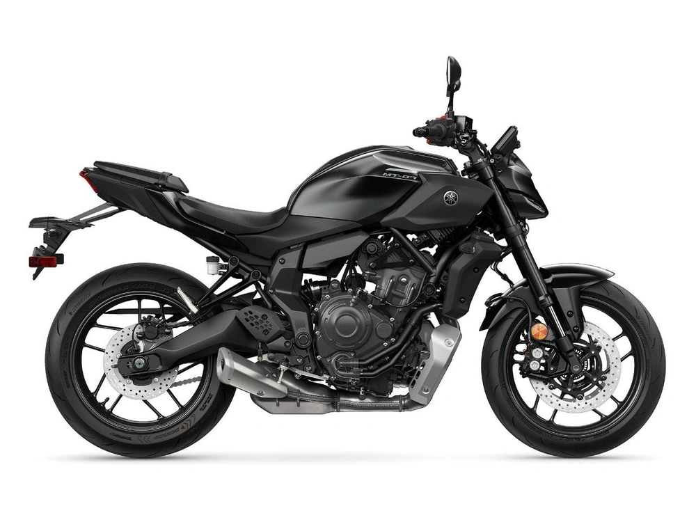 Yamaha Mt-07 2026 alt