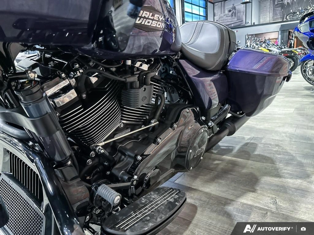 2026 Harley-davidson Road Glide alt