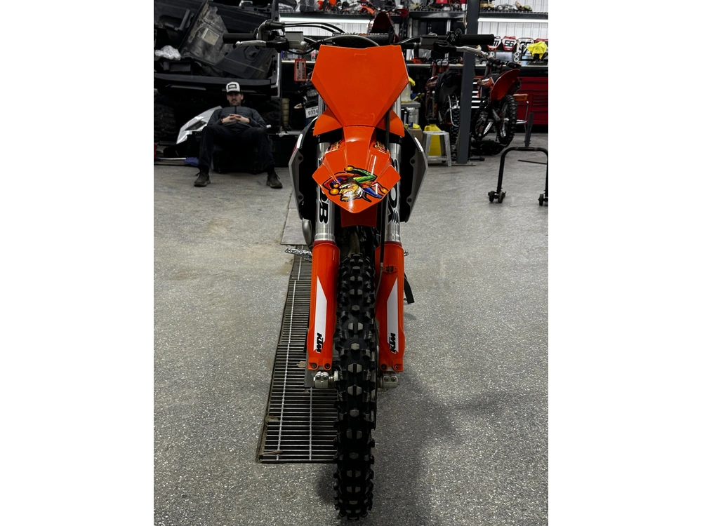 2023 Ktm 350 Sx-f alt