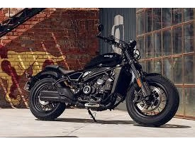 Cfmoto 450 Cl-c 2026 alt