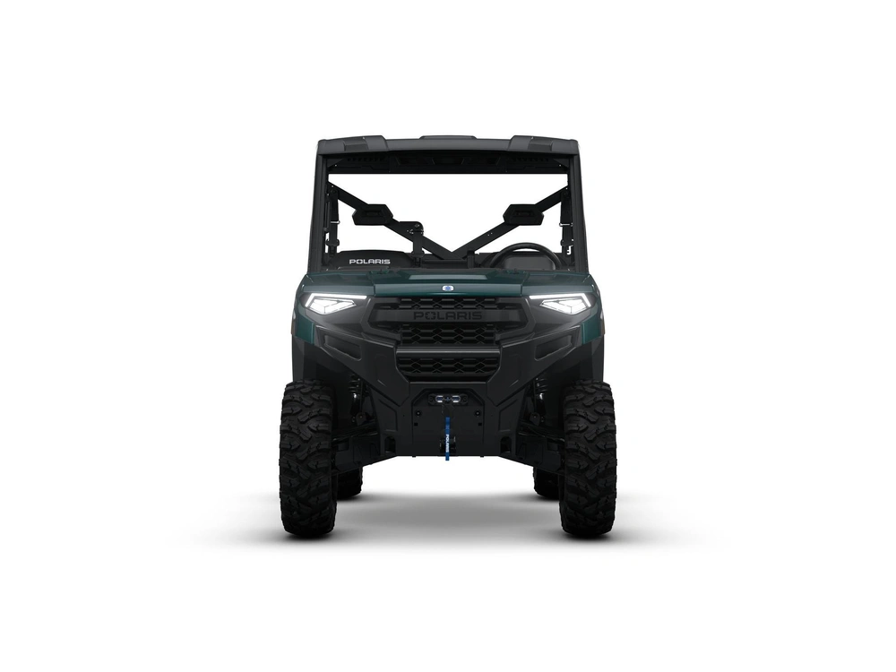 2026 Polaris Ranger Xp 1000 Premium Blue Labyrinth alt