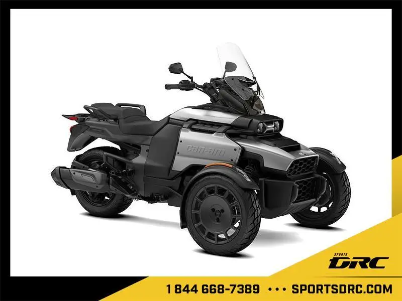 2026 Can-Am Canyon Standard