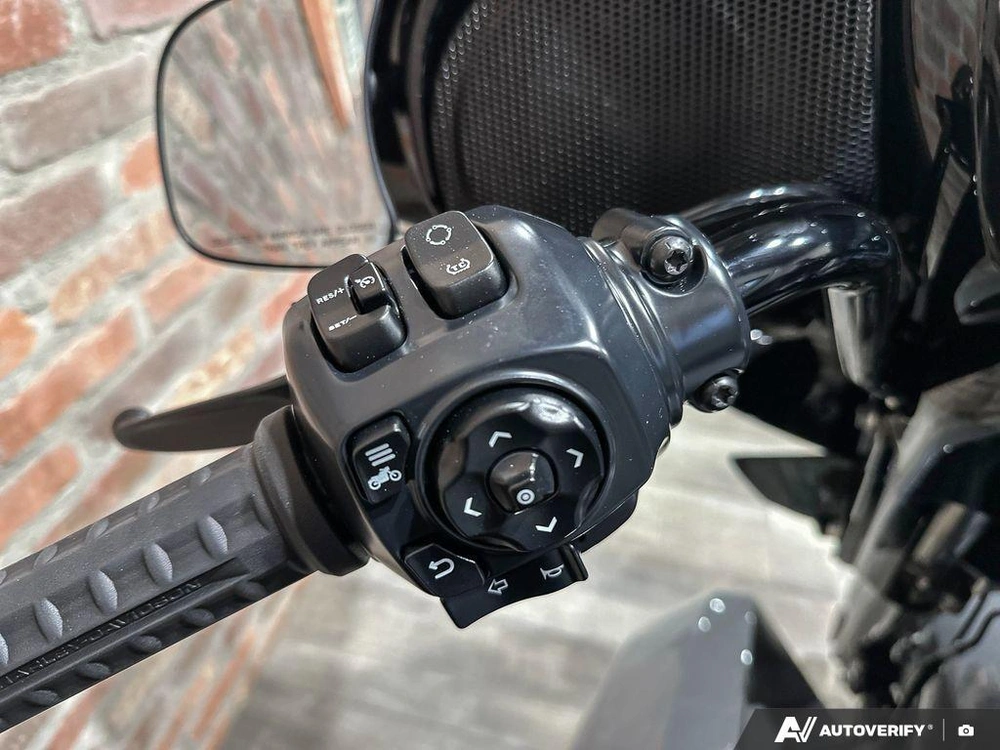 2026 Harley-davidson Street Glide Limited alt