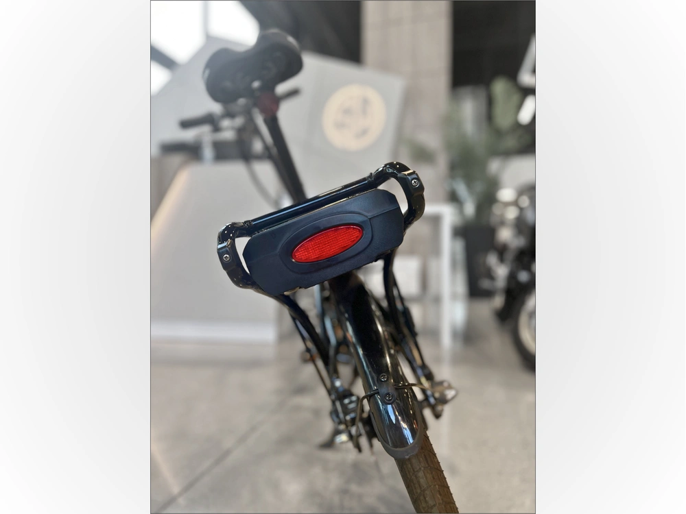 2025 Pedego Boomerang alt