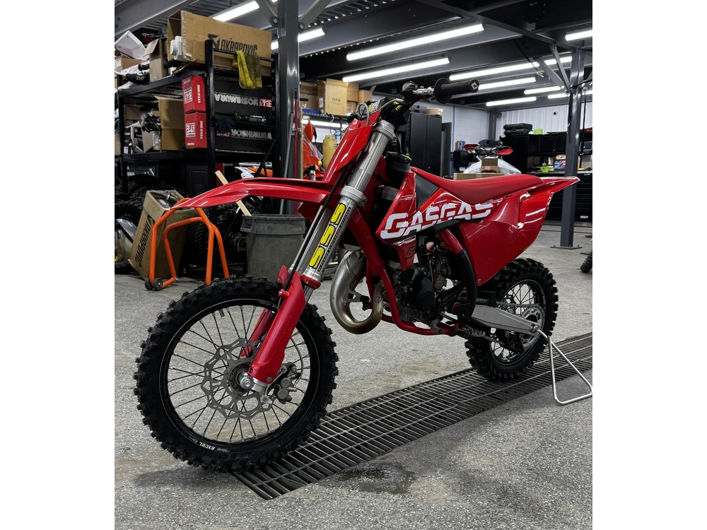 2023 Gasgas Mc 85 17/14 alt
