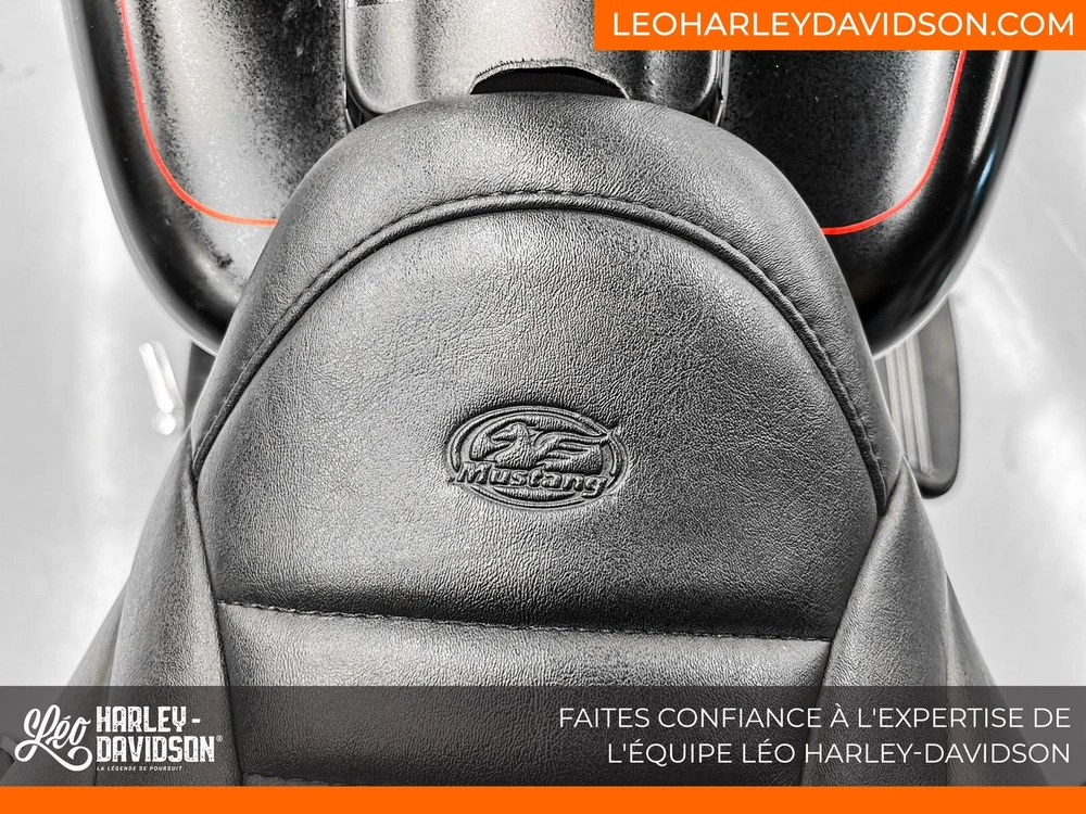 2015 Harley-davidson Fltrxs Road Glide Special alt