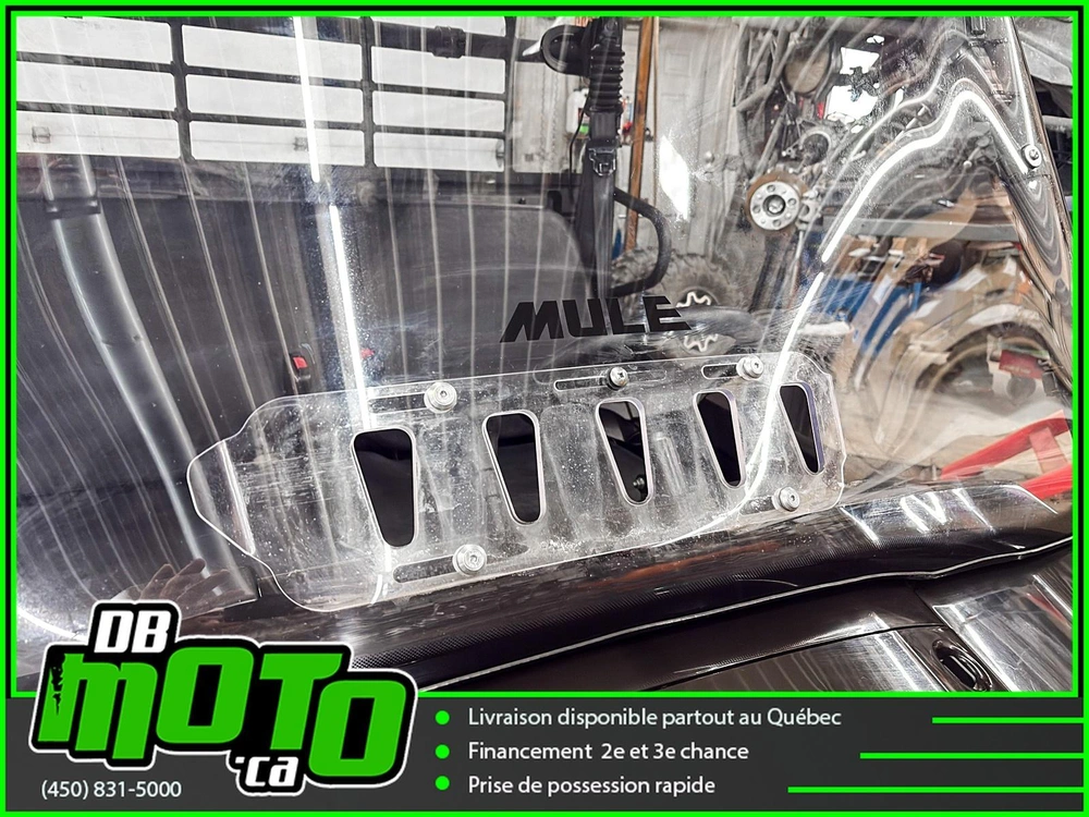 Kawasaki Mule Pro Mx Le Eps 2022 alt