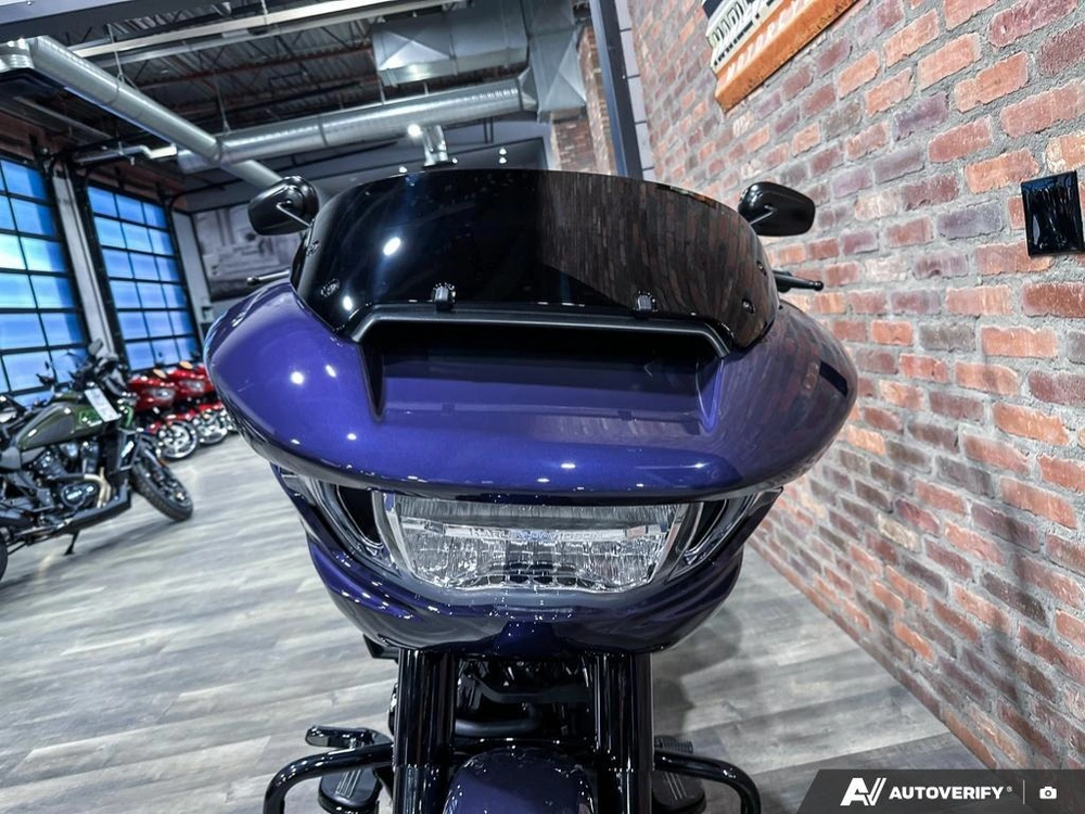 2026 Harley-davidson Road Glide alt