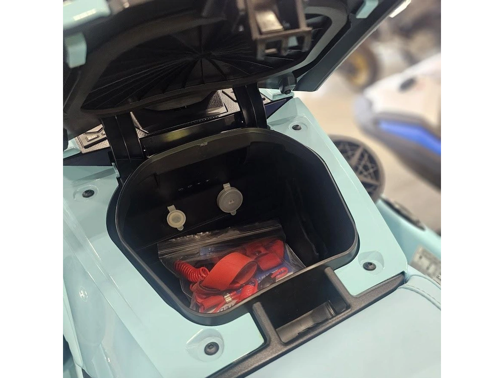 2025 Yamaha Vx Limited Ho alt