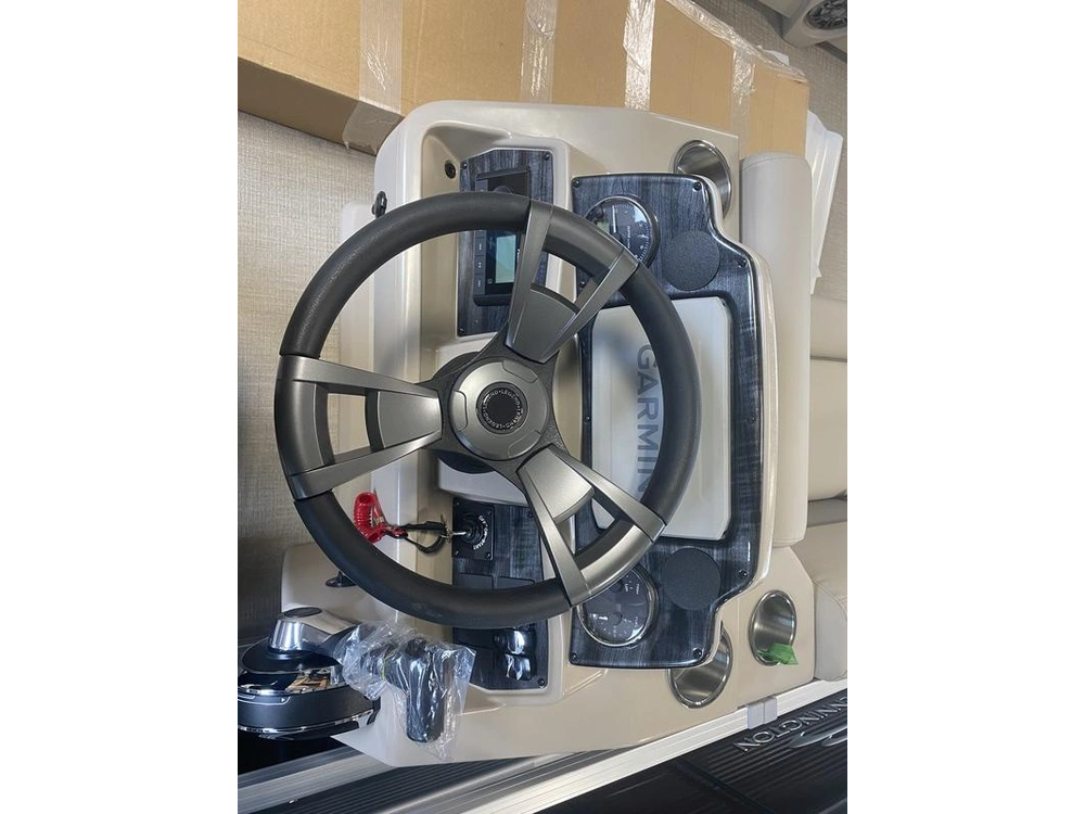 2023 Legend Boats Q-series Le 19 Cruise alt